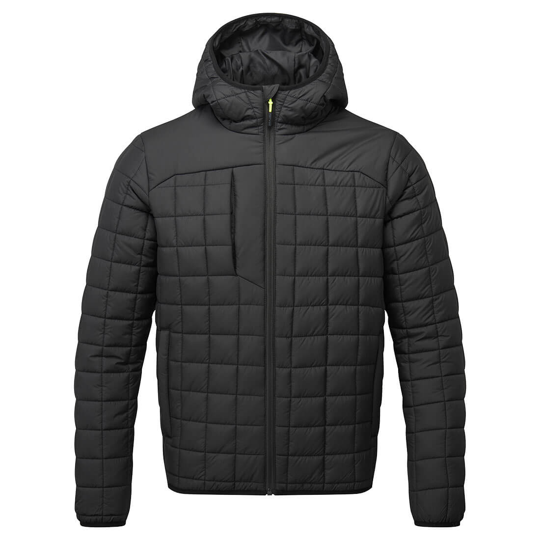Portwest Square Baffle Jacket (PW3) (PW329 )