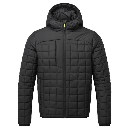 Portwest Square Baffle Jacket (PW3) (PW329 )