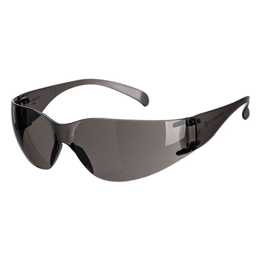 Portwest Wrap Around Safety Glasses (PW32)