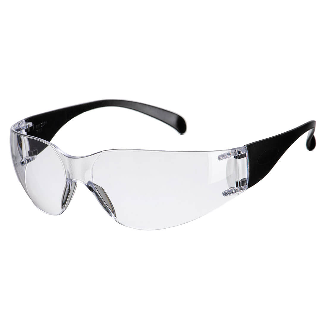 Portwest Wrap Around Safety Glasses (PW32)