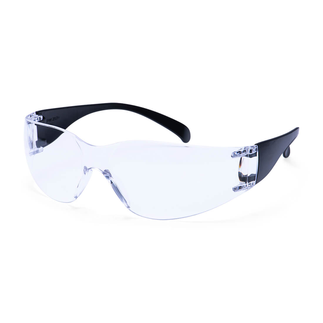 Portwest Wrap Around Safety Glasses (PW32)