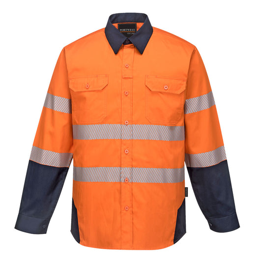 Portwest PW3 Day Night Shirt (PW372)