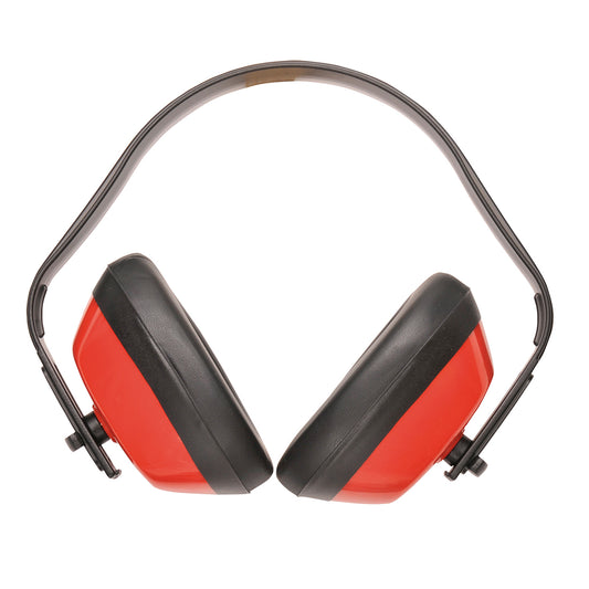 Portwest Classic Ear Defenders (PW40)