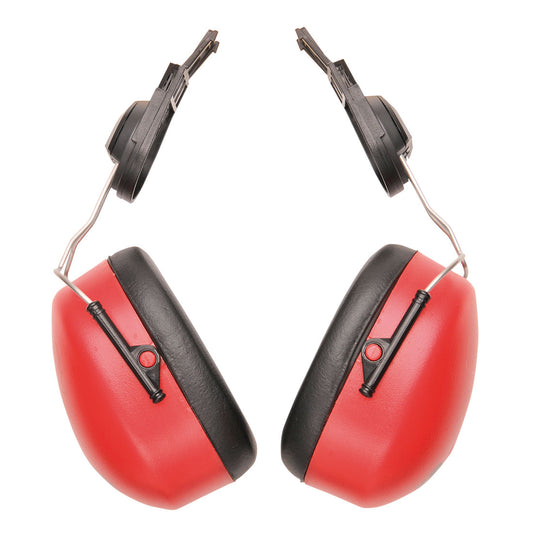 Portwest Endurance Clip-On Ear Defenders (PW47)