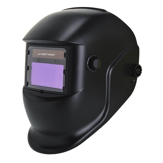 Portwest BizWeld Plus Welding Helmet (PW65)