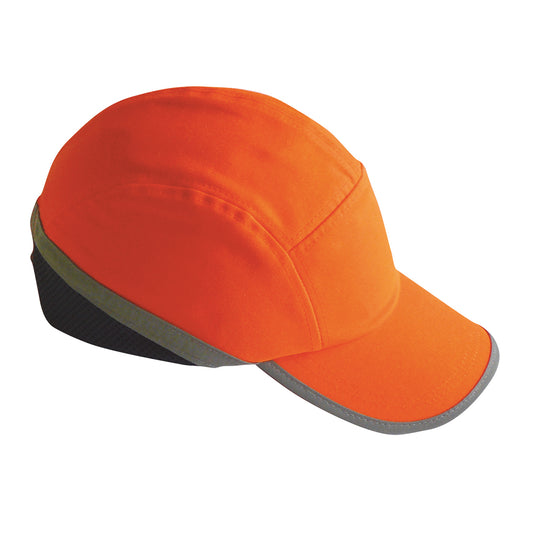 Portwest Long Peak Bump Cap (PW79)