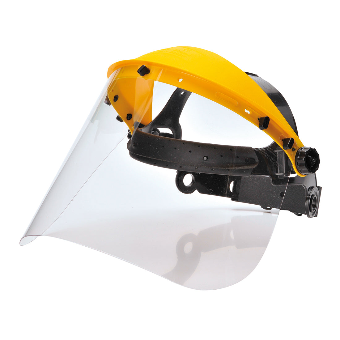 Portwest Browguard with Clear Visor (PW91)