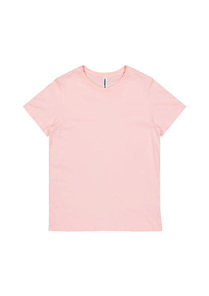 GoodMates Womens Basis Short Sleeve Tee (X1001W)