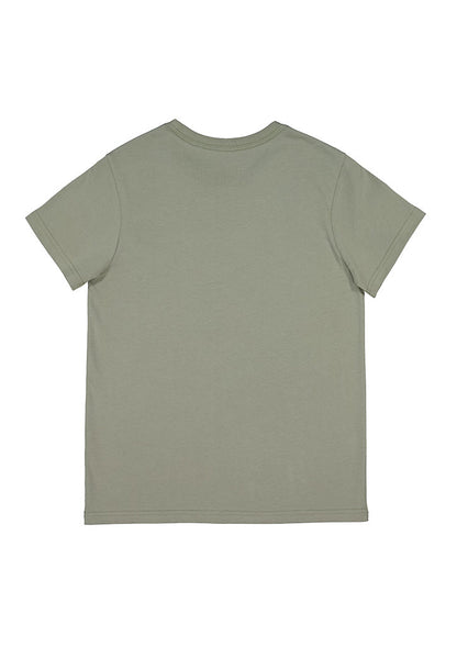 GoodMates Womens Basis Short Sleeve Tee (X1001W)