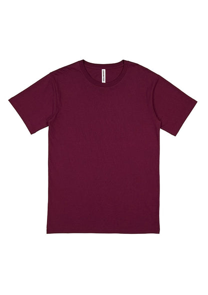 GoodMates Mens Basis Short Sleeve Tee(X1001M)