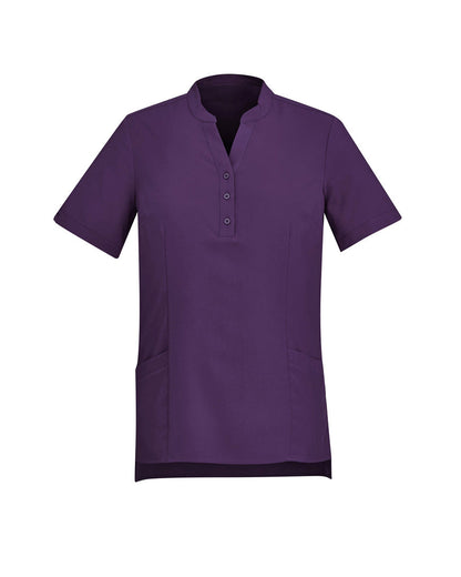 Biz Care Womens Florence Tunic  (CS949LS)