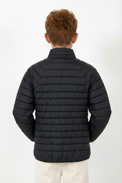 Baxsy Youth Proper Puffer Jacket (3005)
