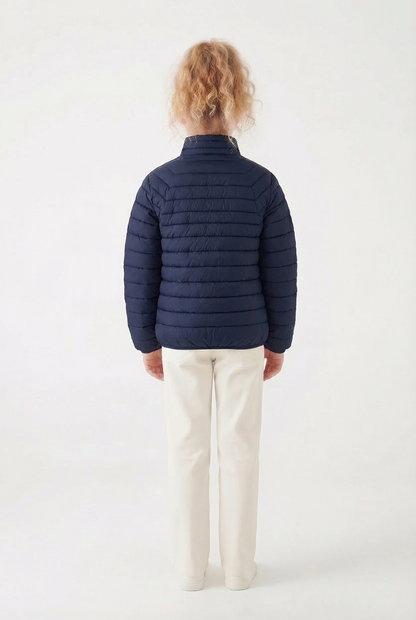 Baxsy Youth Proper Puffer Jacket (3005)