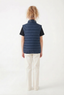 Baxsy Youth Proper Puffer Vest (3004)
