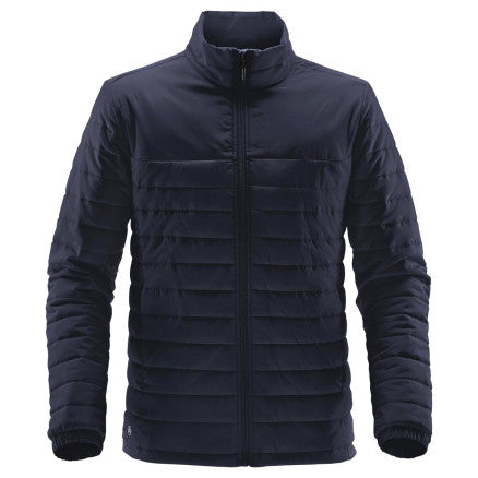 Stormtech Men's Nautilus Quilted Jacket - (QX-1)