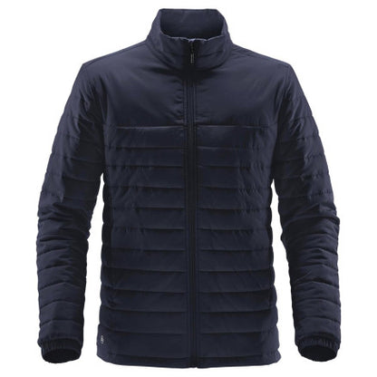 Stormtech Men's Nautilus Quilted Jacket - (QX-1)