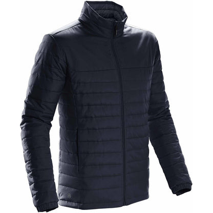 Stormtech Men's Nautilus Quilted Jacket - (QX-1)