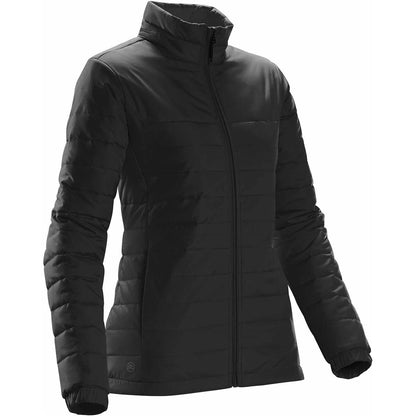 Stormtech Women's Nautilus Quilted Jacket (QX-1W)