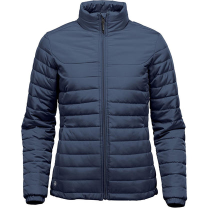 Stormtech Women's Nautilus Quilted Jacket (QX-1W)
