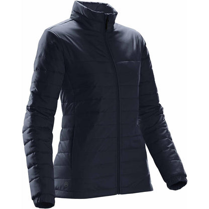 Stormtech Women's Nautilus Quilted Jacket (QX-1W)