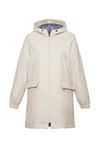 Biz Corporate Celeste Womens Overcoat (RC971L)-Clearance