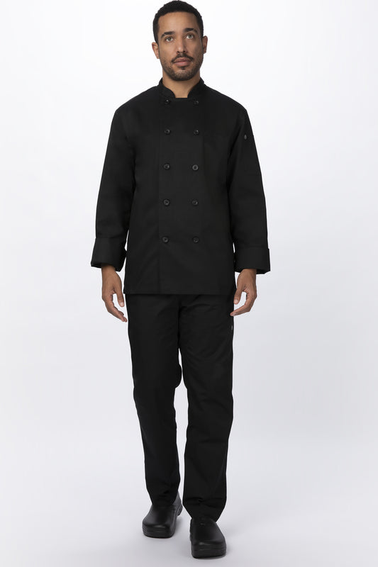 Chef Works Sustainable Lightweight Pants (REPBN01)
