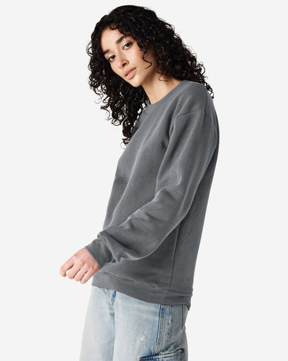 American Apparel Adult Reflex Crewneck Sweatshirt (RF496)