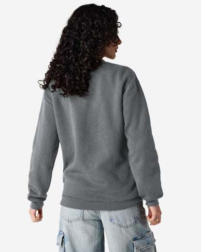 American Apparel Adult Reflex Crewneck Sweatshirt (RF496)