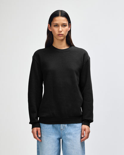 American Apparel Adult Reflex Crewneck Sweatshirt (RF496)