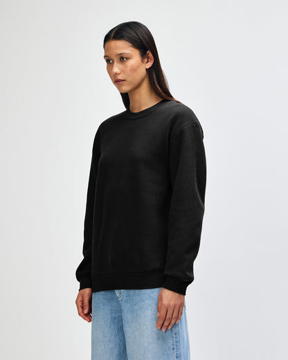 American Apparel Adult Reflex Crewneck Sweatshirt (RF496)