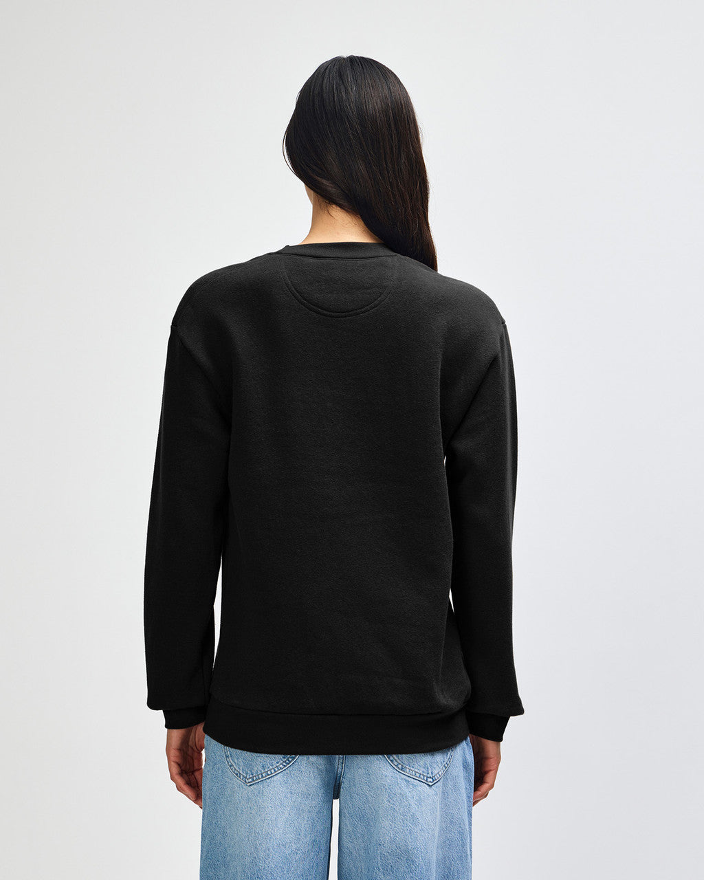 American Apparel Adult Reflex Crewneck Sweatshirt (RF496)