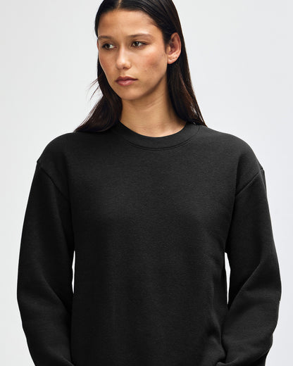 American Apparel Adult Reflex Crewneck Sweatshirt (RF496)