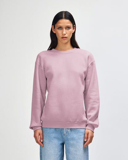 American Apparel Adult Reflex Crewneck Sweatshirt (RF496)