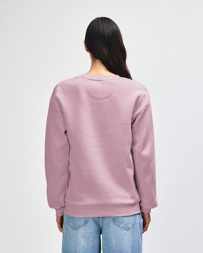 American Apparel Adult Reflex Crewneck Sweatshirt (RF496)