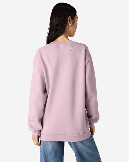 American Apparel Adult Reflex Crewneck Sweatshirt (RF496)
