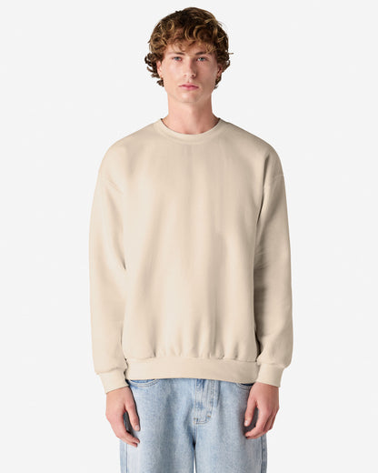 American Apparel Adult Reflex Crewneck Sweatshirt (RF496)