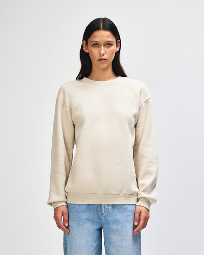 American Apparel Adult Reflex Crewneck Sweatshirt (RF496)