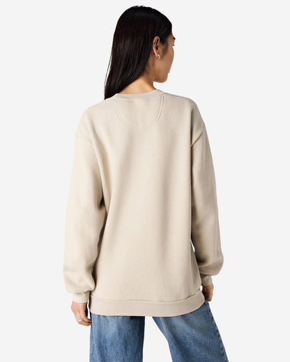 American Apparel Adult Reflex Crewneck Sweatshirt (RF496)