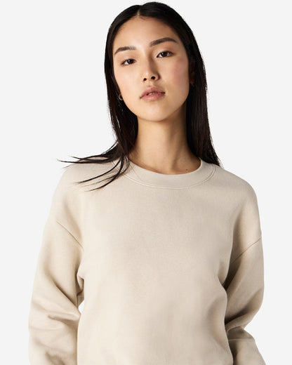American Apparel Adult Reflex Crewneck Sweatshirt (RF496)