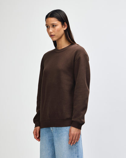 American Apparel Adult Reflex Crewneck Sweatshirt (RF496)