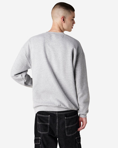 American Apparel Adult Reflex Crewneck Sweatshirt (RF496)