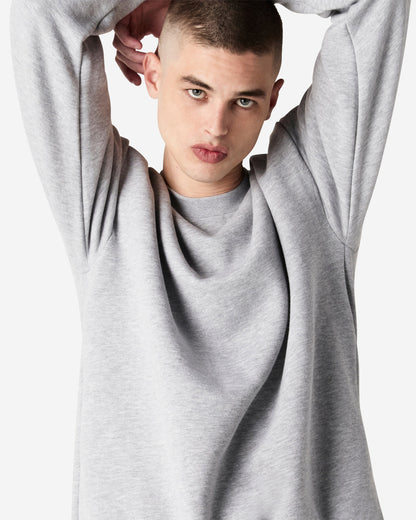 American Apparel Adult Reflex Crewneck Sweatshirt (RF496)