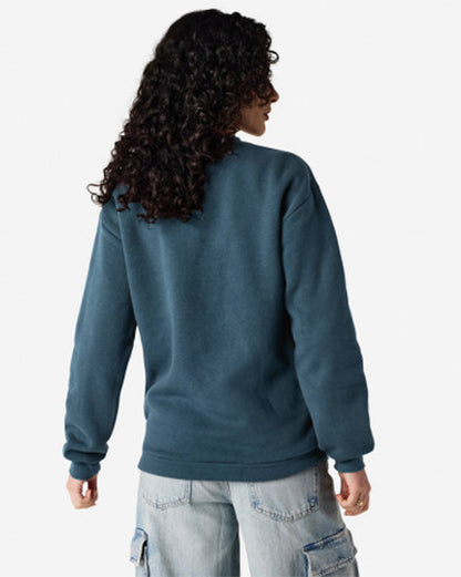 American Apparel Adult Reflex Crewneck Sweatshirt (RF496)