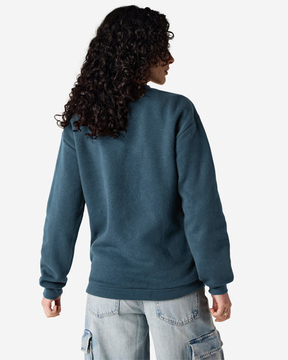American Apparel Adult Reflex Crewneck Sweatshirt (RF496)