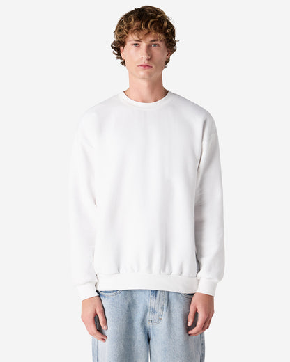 American Apparel Adult Reflex Crewneck Sweatshirt (RF496)