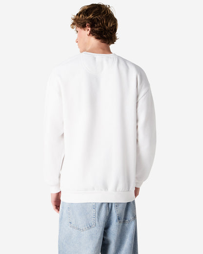 American Apparel Adult Reflex Crewneck Sweatshirt (RF496)