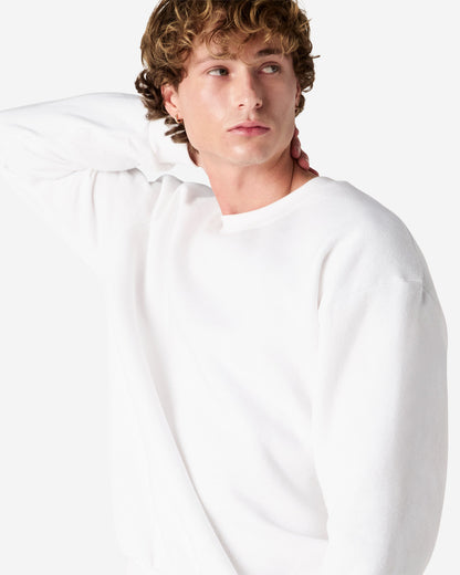 American Apparel Adult Reflex Crewneck Sweatshirt (RF496)