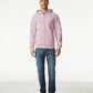 American Apparel Adult Reflex Zip Hooded Sweatshirt (RF497)