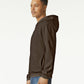 American Apparel Adult Reflex Zip Hooded Sweatshirt (RF497)