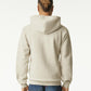 American Apparel Adult Reflex Zip Hooded Sweatshirt (RF497)